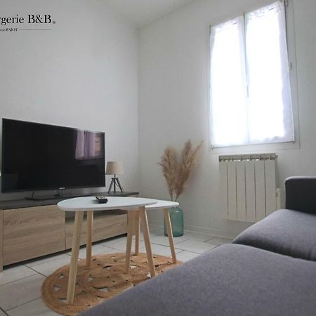 Townhouse Near The Thermal Baths La Rochelle And The Ile D'Oleron Rochefort (Charente-Maritime) Exterior foto
