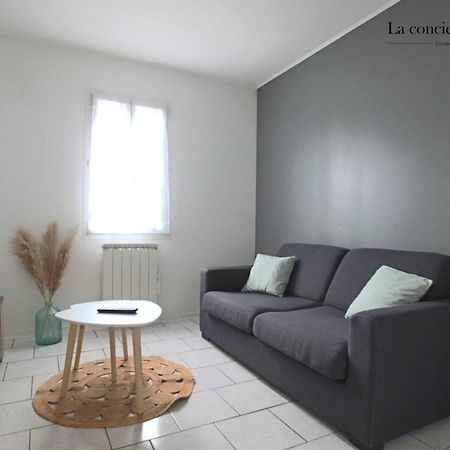 Townhouse Near The Thermal Baths La Rochelle And The Ile D'Oleron Rochefort (Charente-Maritime) Exterior foto