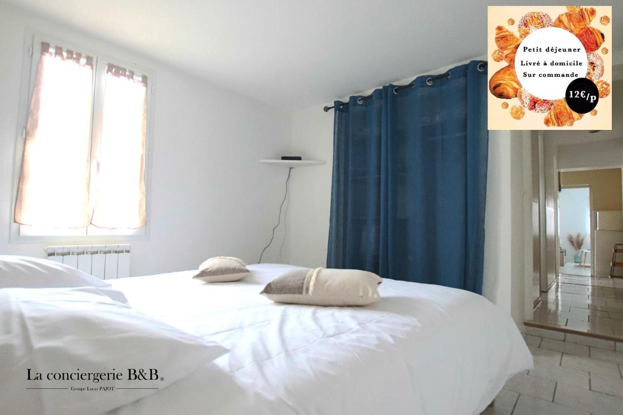 Townhouse Near The Thermal Baths La Rochelle And The Ile D'Oleron Rochefort (Charente-Maritime) Exterior foto
