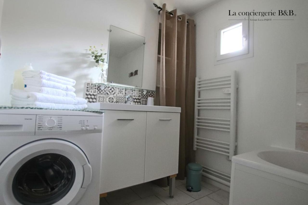 Townhouse Near The Thermal Baths La Rochelle And The Ile D'Oleron Rochefort (Charente-Maritime) Exterior foto