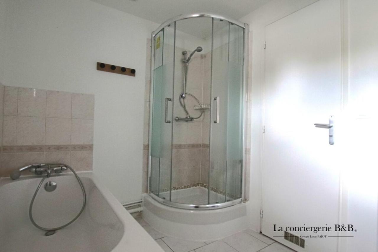 Townhouse Near The Thermal Baths La Rochelle And The Ile D'Oleron Rochefort (Charente-Maritime) Exterior foto